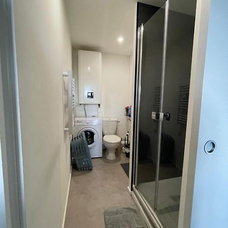 Studio Centre Ville Mont-De-Marsan Ngoại thất bức ảnh