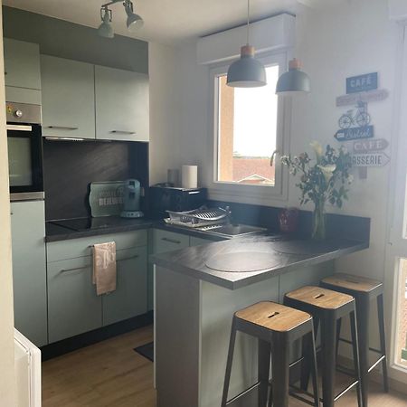 Studio Centre Ville Mont-De-Marsan Ngoại thất bức ảnh